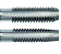 MACHO MANUAL M6X1M SERIADO EM AÇO ROSCA MÉTRICA GROSSA DIN352 COM 2 PEÇAS  264,0005 - AMATOOLS - ROCAST - Imagem 3