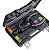 REBITADOR PROFISSIONAL PARA REBITE PARAFUSO 11"  M3 A M12 COM MALETA 62,0004 - AMATOOLS - NOLL - Imagem 3