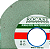 REBOLO PARA MOTO ESMERIL VÍDIA 6"X3/4" GR 120 CARBETO DE SILÍCIO 242,0008 - AMATOOLS - ROCAST - Imagem 2