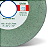 REBOLO PARA MOTO ESMERIL VÍDIA 6"X3/4" GR 120 CARBETO DE SILÍCIO 242,0008 - AMATOOLS - ROCAST - Imagem 3