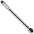 TORQUÍMETRO DE ESTALO 19-110NM 3/8" 399,0002 - AMATOOLS - NOLL - Imagem 1