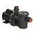 MOTOBOMBA 2,0CV PARA PISCINA MODELO PF-17W MOTOR WEG 50MM 127/220V 10440077 - DANCOR - Imagem 2