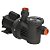 MOTOBOMBA 2,0CV PARA PISCINA MODELO PF-17W MOTOR WEG 50MM 127/220V 10440077 - DANCOR - Imagem 3