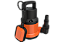 BOMBA SUBMERSA 400W PARA ÁGUA LIMPA MODELO ULTRA DS-5 220V 95220014 - DANCOR - Imagem 1