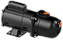 BOMBA DE ÁGUA AUTO ASPIRANTE 1/2CV MODELO AP-2R MONOFÁSICA 127/220V PRETO 10713145 - DANCOR - Imagem 3