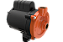 BOMBA CENTRÍFUGA 1/2CV MODELO ULTRA DC-4 AL MOTOR WEG 220V 10160053 - DANCOR - Imagem 2