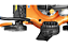 CORTADOR DE GRAMA A GASOLINA CC46M COM DIÂMETRO DE CORTE 460MM MOTOR 141CC CHASSI METÁLICO 79754421 - TRAMONTINA - Imagem 3
