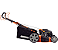 CORTADOR DE GRAMA GASOLINA CCT53M DIÂMETRO DE CORTE DE 530MM MOTOR 196CC CHASSI METÁLICO 79768651 - TRAMONTINA - Imagem 4