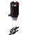 BOMBA CENTRÍFUGA PARA DIESEL 12V 18L/MIN PARA TAMBOR DE 200L ACOMPANHA MANGUEIRA 1/2" E FILTRO TELA 5981 - BREMEN - Imagem 3