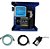 KIT ABASTECIMENTO PARA DIESEL 220V 60L POR MINUTO COM BICO AUTOMÁTICO E MANGUEIRA DE TRANSFERÊNCIA NBR 4M 8790 - BREMEN - Imagem 3