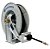 CARRETEL ABERTO PARA GRAXA 15M X 1/4" RETRAÇÃO AUTOMÁTICA COM 15M DE MANGUEIRA 60860 - BREMEN - Imagem 3