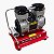 COMPRESSOR DE AR DIRETO CMI-8,0 AD ISENTO 8,0 PES³ 2CV 220V 34896.8 GMEG - MOTOMIL - Imagem 3