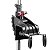 MOTOR ELÉTRICO PHANTOM COM MEDIDOR DE ÁGUA DOCE FW 54lb PHFW54 7897 - MARINE SPORTS - Imagem 2