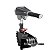 MOTOR ELETRICO PHANTOM PHFW44 44lb SEM MEDIDOR 7896- MS- MARINE SPORTS - Imagem 1
