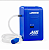 OXIGENADOR 12V AIR PUMP AZUL COM MANGUEIRA MS 7510 - APA - MARINE SPORTS - Imagem 1