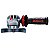 ESMERILHADEIRA ANGULAR PROFISSIONAL 5" GWS 9-125 S 900W 127V PARA CORTE, DESBASTE E ACABAMENTO 06013A92D0-000 - BOSCH - Imagem 4