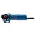 ESMERILHADEIRA ANGULAR PROFISSIONAL 5" GWS 9-125 S 900W 220V PARA CORTE, DESBASTE E ACABAMENTO 06013A92E0-000 - BOSCH - Imagem 2