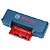 PARAFUSADEIRA A BATERIA 3,6V BOSCH GO 3+MAL+ 1AC TRAVAMENTO DE BITS UNIVERSAL 06019H22E0-000 - BOSCH - Imagem 6