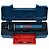 PARAFUSADEIRA A BATERIA 3,6V BOSCH GO 3+MAL+ 1AC TRAVAMENTO DE BITS UNIVERSAL 06019H22E0-000 - BOSCH - Imagem 5