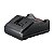 FURADEIRA E PARAFUSADEIRA DE IMPACTO GSB 185-LI 18V COM 2 BAT, CARREGADOR, MALETA E 23 ACESSÓRIOS 06019K31E7-000 - BOSCH - Imagem 8