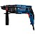 MARTELETE PROFISSIONAL GBH 220 720W 127V PERFURAÇÃO, IMPACTO E CINZELAGEM COM MALETA 06112A60D0-000 - BOSCH - Imagem 2