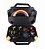 MANIFOLD DIGITAL PROFISSIONAL COM 02 MANÔMETROS E SUPORTE A 87 TIPOS DE GASES REFRIGERANTES DMG-3 6002- ELITECH - Imagem 7