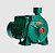 BOMBA CENTRÍFUGA B-10 1/2 CV MONOFÁSICA IP44 127/220V SOLUÇÃO COMPACTA USO DOMÉSTICO E INDUSTRIAL 117.01.510024 - THEBE - Imagem 3