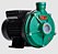 BOMBA CENTRÍFUGA TH-16 NR 2,0 CV MONOFÁSICA IP55 127/220-254V EFICIÊNCIA E LONGA VIDA ÚTIL 125.01.525064 - THEBE - Imagem 3