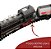 TREM LOCOMOTIVA INFANTIL INTERATIVO COM LUZES E SOM E BOTÃO LIGA/DESLIGA BW148 - IMPORTWAY - Imagem 4
