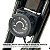 BICICLETA ERGÔMETRICA VERTICAL DOBRÁVEL FLYWHELL 2KG COM MONITOR IWF009 - IMPORTWAY - Imagem 8