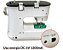 MÁQUINA DE COSTURA ELÉTRICA PORTÁTIL 12 PONTOS AGULHA DUPLA BIVOLT IWMC510 - IMPORTWAY - Imagem 5