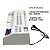 PLASTIFICADORA LAMINADORA COM BOTÃO FRIO E QUENTE A3 520W 127V IWPLA301- IMPORTWAY - Imagem 8
