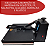 PRENSA TÉRMICA SUBLIMAÇÃO COM PAINEL DE CONTROLE 2800W 40X60CM 220V IWPTS60220 - IMPORTWAY - Imagem 8