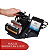 PRENSA TÉRMICA SUBLIMAÇÃO CANECA COM PAINEL DE CONTROLE 350W 127V IWPTSC110 - IMPORTWAY - Imagem 5