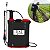PULVERIZADOR PROFISSIONAL 2X1 ELÉTRICO E MANUAL 20 LITROS IDEAL PARA JARDIM E SANITIZAÇÃO IWP2X1020 - IMPORTWAY - Imagem 8