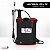 PULVERIZADOR PROFISSIONAL 2X1 ELÉTRICO E MANUAL 20 LITROS IDEAL PARA JARDIM E SANITIZAÇÃO IWP2X1020 - IMPORTWAY - Imagem 5