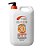 PROTETOR SOLAR FPS30 1/3 UVA CORPORAL PROFISSIONAL 4L PROTEÇÃO CORPORAL DURADOURA CONTRA O SOL 61010 - NUTRIEX - Imagem 2