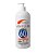 PROTETOR SOLAR FPS60 1/3 UVA CORPORAL PROFISSIONAL 1L PROTEÇÃO CORPORAL DURADOURA CONTRA O SOL 61028 - NUTRIEX - Imagem 1
