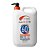 PROTETOR SOLAR FPS 60 1/3 UVA 4L PROFISSIONAL, PROTEÇÃO CORPORAL DURADOURA CONTRA O SOL 61044 - NUTRIEX - Imagem 3