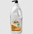 SABONETE LÍQUIDO DESENGRAXANTE CITRIC POWER ECO COM ESFOLIANTE USO PROFISSIONAL 2L - 63636 - NUTRIEX - Imagem 3