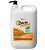SABONETE LÍQUIDO DESENGRAXANTE COM ESFOLIANTE CITRIC POWER 4L PARA REMOÇÃO DE ÓLEOS E GRAXAS 63644 - NUTRIEX - Imagem 2
