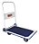 CARRINHO DE PLATAFORMA PARA MOVIMENTAÇÕES DE CARGAS 150KG SOLUÇÃO IDEAL PARA TRANSPORTE INTERNO  R030011 - BOVENAU - Imagem 1