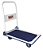 CARRINHO DE PLATAFORMA PARA MOVIMENTAÇÕES DE CARGAS 150KG SOLUÇÃO IDEAL PARA TRANSPORTE INTERNO  R030011 - BOVENAU - Imagem 3