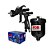 PISTOLA DE PINTURA HVLP DE ALTA EFICIÊNCIA BERLINER PDR 1,4MM COM COPO SUPERIOR 600ML PRO55714 - BERLINER - PDR - Imagem 1