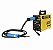 MÁQUINA DE SOLDA PROFISSIONAL MULTIPROCESSOS LIM-160 POWER MIG140A BIVOLT  COM TECNOLOGIA AVANÇADA 00000586.0  - LYNUS - Imagem 2