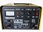 CARREGADOR DE BATERIA AUTOMOTIVO PORTÁTIL LCB-25  220V  COM PROTEÇÃO CONTRA SUPERAQUECIMENTO 00005389.2 -  LYNUS - Imagem 1