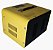CARREGADOR DE BATERIA AUTOMOTIVO PORTÁTIL LCB-25  220V  COM PROTEÇÃO CONTRA SUPERAQUECIMENTO 00005389.2 -  LYNUS - Imagem 3
