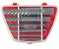 KIT SACA PARAFUSO MANUAL 6 PEÇAS M3 A M25 EXTRATOR PARA PARAFUSOS ESPANADOS E QUEBRADOS  96,0001 - ROCAST - AMATOOLS - Imagem 1