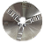 PLACA TORNO 200MM 3 CASTANHAS K11 FIXAÇÃO PRECISA PARA PEÇAS CILÍNDRICAS USO INDUSTRIAL 534,0003 - ROCAST - AMATOOLS - Imagem 5