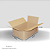 Caixa de Papelão Tipo Maleta 31x22x12 cm para Envio e E-commerce - Imagem 1